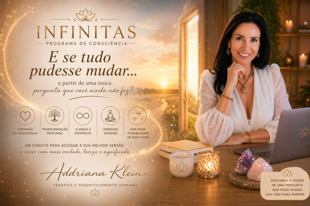 imagem Curso Infinitas